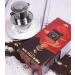 Trung Nguyen Coffee Gourmet Blend Vietnamese Ground Coffee Artificial Coffee and Chocolate Flavours 500g (Pack of 4) - Buy Online on GoSupps.com
