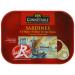 Constable Old-style Sardines Red Label in Extra Virgin Olive Oil 135 g