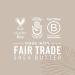 Shea Moisture Daily Hydration Cr me Sugar Scrub with Virgin Coconut Oil - 8 Oz. Pack - Gluten Free Exfoliating Body Scrub for Soft, Nourished Skin - Buy Online on GoSupps.com