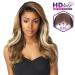 Sensationnel Zelena 13x6 What Lace Wig - Flamboyage Chocolate - Buy Online on GoSupps.com