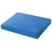 AIREX Balance Pad  Stability Trainer for Balance, Stretching, Physical Therapy, Exercise, Mobility, Rehabilitation and Core Training Non-Slip Closed Cell Foam Premium Balance Pad Blue Basic