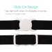 Silicone Protection Case for Apple Airtag - Dog Collar Pet Loop Holder - Slide-on Sleeve Compatible with Apple AirTags - Buy Online on GoSupps.com