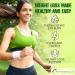 Green Tea Extract - Natural Appetite Suppressant for Weight Loss - Fat Burner Pills - Diet Pills for Fast Results - Belly Fat Burning Capsules - Buy Online on GoSupps.com