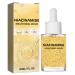 Niacinamide Serum Vitamin C Serum Serum Plus With Hyaluronic Acid Serum Vitamin C Serum for Face Anti Aging Serum Vitamin C Serum for Face with Hyaluronic Acid Premium Vitamin C Serum For Face