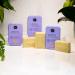 Moisturising Solid Hand Cream Bars | For Dry & Sensitive Hands | Gardeners & Luxury No.1 Scent | Natural Hand Cream | No Sticky Residue | Luxury Gift | Cruelty Free | Edinburgh Skincare Company - Buy Online on GoSupps.com