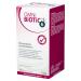 Omni Biotic 6 |Glass |150 portions (300g) |6 bacterial strains |4 billion germs per daily dose |Powder |With inulin |Vegan |Gluten -free |Lactose -free |150 portions (1 Pack) for daily use)