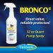Bronco Water-Base Equine Fly Spray - 946 ml - Buy Online on GoSupps.com