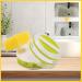 Cohbskj Eco-Friendly Cleaning Stone Clean It Cleaning Stone Cleaning Pebble Stone Shower Floor Multi Purpose Cleaning Stone for Bathroom Kitchen with Sponge (2 PCS) - Buy Online on GoSupps.com