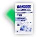 BeKoool Kids Fever Cooling Mint Vapor Sheets | 4 Count - Non-Medicated Fever Relief - Buy Online on GoSupps.com