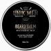 Unik Men Baume Barbe 60g avec Huile de Jojoba Beurre de Karit et Vitamine E Hydratant et Protecteur - Buy Online on GoSupps.com