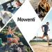 MOWENTI 10 Pairs Unisex Sneaker Socks | Breathable Cotton Ankle Sports Socks for Running & Leisure (Size 39-42) - 2 Black - Buy Online on GoSupps.com