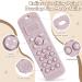 2er-Pack BeiÃring Baby Handy - Silikon Kau-Ring f r Kleinkinder 3+ Monate | Beige & Blau - Ideal f r Schnuller und Zahnen - Buy Online on GoSupps.com
