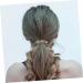 DRESSOOS Rhinestone Hair Clip Banana Hair Clips for Women Hair Accessories for Women Hair Clips for Fine Hair Rhinestone Barrettes for Women Banana Clip Rhinestones Hair Comb Curls Women's - Buy Online on GoSupps.com