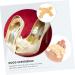 Buy Gatuida 12 Pairs Heel Stickers & Metatarsal Pads for Women - Self-Adhesive Shoe Inserts Heel Guards & Heel Liners for Comfort | International Shipping Available - Buy Online on GoSupps.com