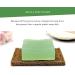 Biodegradable Natural Coconut Fiber and Rubber Latex Kitchen Scouring Pads Compostable Eco-Friendly Scrubber Non-Scratch Plastic-Free Scrubbers for Dishes and Cleaning 6 Pack - Buy Online on GoSupps.com