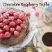 Door County Coffee - Chocolate Raspberry Truffle Ground Coffee 10oz Bag - Buy Online on GoSupps.com