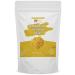 mGanna 100% Natural Brazilian Yellow Clay Powder 0.5 Lbs / 227 gm for Anti-Ageing & Skin firming Creams and Soap Making