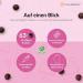 Goodbake Dark Chocolate Hollow Body - 63 pcs | DIY Chocolate Shapes & Molds for Christmas Treats - Buy Online on GoSupps.com