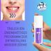 Purple Toothpaste for Bright White Teeth | Whitening Toothpaste for a Radiant Smile - Buy Online on GoSupps.com