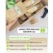 Big Steak Soyakoteletts 1000g - Vegan Meat Alternative - High Protein Low Carb Soy Steaks | Green Essence - Buy Online on GoSupps.com
