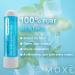 MOX Extra Strength Menthol Nasal Inhaler | Powerful Cooling Menthol for Sinus Relief & Clear Breathing | Made in The USA | Maximum Strength Aromatherapy for Instant Refreshment - Buy Online on GoSupps.com