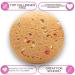 U-LUV Birthday Cake Cookies - Allergy Free, Vegan, Kosher, Eggless, Low Fat - 4 Pack - Buy Online on GoSupps.com