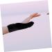 FRCOLOR Finger Guard Metal Thumb Splint - Adjustable Wrist Support for Men & Women | Herringbone Design - Buy Online on GoSupps.com