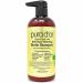 Pura D'or Anti-Hair Thinning Shampoo 16 fl oz (473 ml)