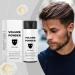 Hair texture powder volume powder for hairstyles Light style powder against greasy shine for abundance and stop Textured Powder Hair Kappeld Quality Everyday Party Trip - Buy Online on GoSupps.com
