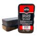 Unisex's Shoetreats Shoe Shine Sponge Polish Neutral M