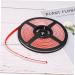 Hemobllo 1pc Sealing Strip Tape Decoration for Home Pu Gypsum Decorative Line Plaster Household Art Strip - Buy Online on GoSupps.com