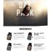 ONNIT Total Human Day & Night Vitamin Packs - Adult Multivitamins for Men & Women - 30 Capsules - Buy Online on GoSupps.com