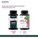 OPC Grape Seed Extract - Monte Nativo 240 Vegan Capsules 800mg Extract 528mg OPC Daily - High Dose - From French & Italian Grapes - Herg.In DE 118g - Buy Online on GoSupps.com