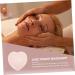 Scraping Board Massage Tool for Muscle Relief - Pink 4.2x4cm | Healthy Scraper & Beauty Accessory - Buy Online on GoSupps.com