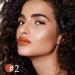 Boobeen Glitter Lipstick - Hydrating Metallic Lip Color for Women and Girls - Buy Online on GoSupps.com