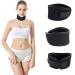 Fcnjsao Neck Correction Device - Supportive Neck Bandage for Spine Alignment & Relief - Buy Online on GoSupps.com