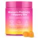 LTQXGT Probiotics for Women - Feminine Balance Gummies for Women to Support Digestive, Vaginal & Immune Support 60P Daily Womens Probiotic Supplement, Vegan Ideal Daily Care