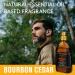 Barrel and Oak - Natural Fragrance Cologne Cologne for Men Eau de Cologne Essential Oil-Based Scent Cedarwood & Bourbon Aroma Subtle Earthy Fragrance Paraben Free Vegan (Bourbon Cedar 2.7 oz) Bourbon Cedar 2.7 Fl Oz (Pack of 1) - Buy Online on GoSupps.com