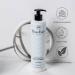 ROSEBAIE | Shampoing Biotine et Collag ne | Sans Sulfates | Acc l re la Pousse & Anti-Chute | Revitalisant et Hydratant | Cheveux tr s ab m s | Facilite le D m lage - Buy Online on GoSupps.com