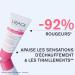 Uriage Roseliane Cr me Hydratante Visage Anti-Rougeurs SPF30 - Extraits de Ginseng Algues - Couvre les Rougeurs Action Apaisante Longue Dur e - Parfum Floral - Peau Sensible - Non Com dog ne - 40ml - Buy Online on GoSupps.com