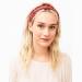 Jesries 12 Pack Boho Printed Headbands for Women - Non Slip Hair Bands for Sport, Yoga, Running - Elastic Sweat Hair Wrap for Girls - Buy Online on GoSupps.com