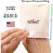 MaskIT Disposal Bags for Tampons - Feminine Hygiene Disposal Solution - Buy Online on GoSupps.com