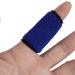 Buy uxcell Volleyball Basketball Elastic Finger Sleeve Guard Protector - 10pcs Dark Blue - International Shipping Available - Buy Online on GoSupps.com
