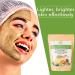 Naturel Anytime Multani Mitti Powder for Face & Body 500g - Fullers Earth Indian Healing Clay Mud Mask - Pure Natural Bentonite Clay for Skincare - Smooth Skin Brightening Clear Even Complexion - Buy Online on GoSupps.com