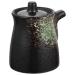 CALLARON Vinegar Jar Soy Sauce Pot Vinegar Pot Japanese Seasoning Liquid Seasoning Pot Condiment Jar Sushi Soy Sauce Jar