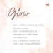 Rosehip Glow- Restore Nourish & Glow- 30ml-100% Natural for the perfect glow - Buy Online on GoSupps.com