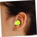 GLEAVI Noise Canceling Earbuds - 6 Pairs Foam Earplugs for Concerts Motorcycles & Hearing Protection - Noise Reduction for Students & Musicians - Buy Online on GoSupps.com