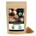 Alpi Nature Noix de Muscade en Poudre 500g Muscade Moulue pour la Cuisine et la P tisserie 500 GR