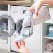 Airtight detergent dispenser with measuring cup multifunctional washing powder dispenser laundry powder container laundry powder container washing powder container detergent container for 1500ml - Buy Online on GoSupps.com