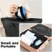 GIAPB Period Bag - Sanitary Napkin Storage & Makeup Pouch for Period - Underwater Fish Design - Buy Online on GoSupps.com